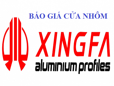 Báo giá cửa nhôm Xingfa Quận 12 Tp HCM