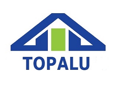 Tổng quan về dòng cửa nhôm Topalu