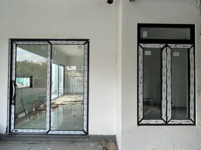 Hoàn thiện công trình với nhôm PMI Aluminum hệ Xingfa – Giải pháp đột phá cho không gian hiện đại